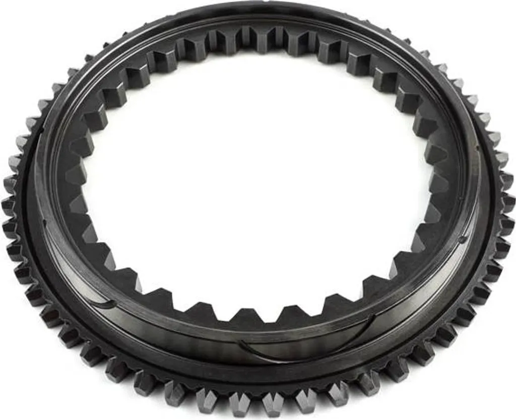 Anneau de synchroniseur ZF 1310304232 pour boîte MAN et Iveco d'origine