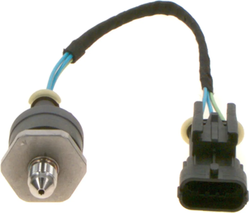 Capteur de Carburant Bosch AG9G 9F972 BA Haute Précision Galaxy S-Max