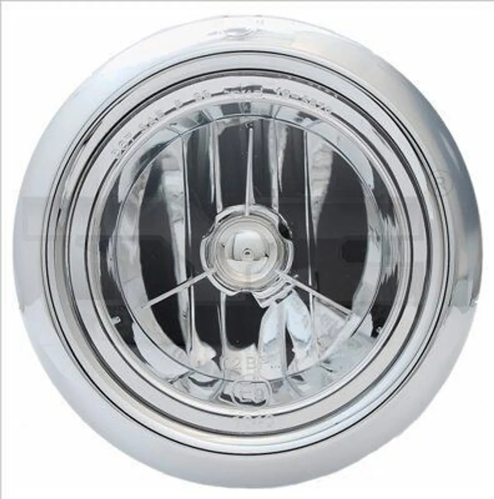 TYC 19-5879-05-9 Fendinebbia OE 9220126000 compatibile con Santa Fe
