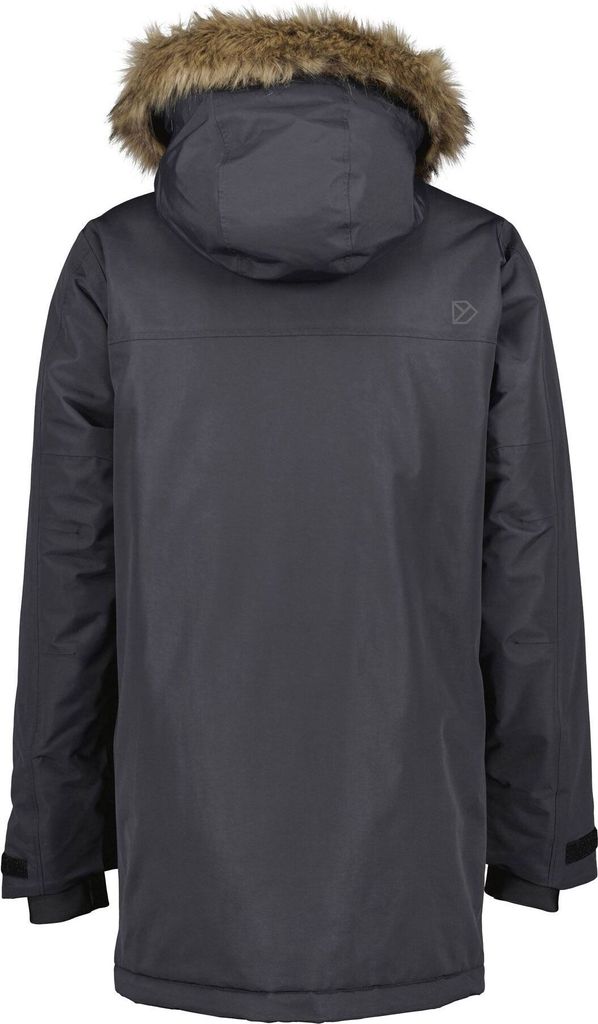 Didriksons Marco Parka Winterjacke Herren Produktbild 2