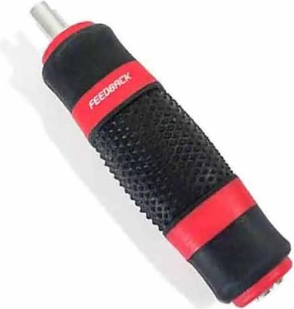 Feedback Wrench Shell Ventilkern Schwarz Schwarz One Size