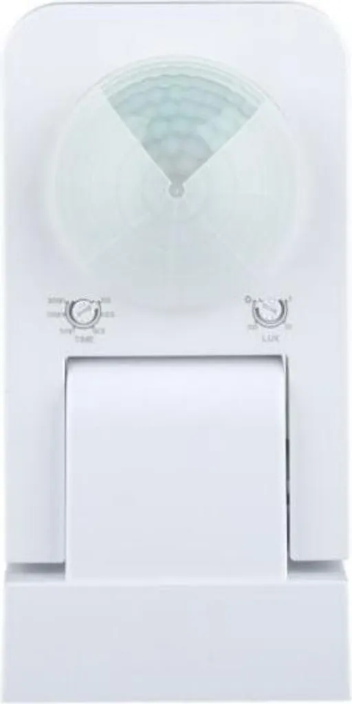 Capteur de Présence Infrarouge Orientable IP65 - Solution Éclairage LED - 3