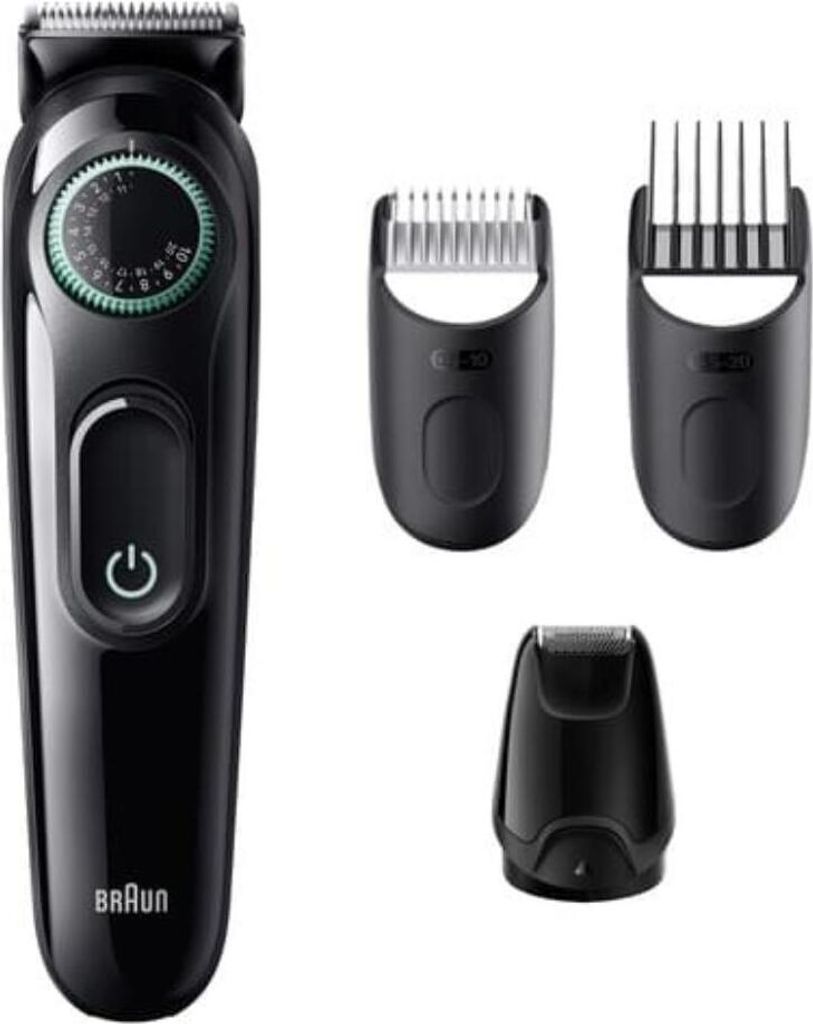 Trymer do brody BeardTrimmer BT3421 Zdjęcie produktu
