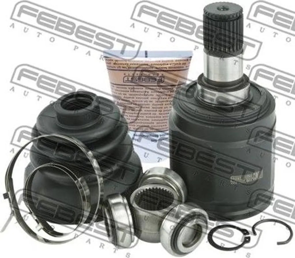 Joint homocinétique FEBEST pour transmission Honda Accord et CR-V 2.2