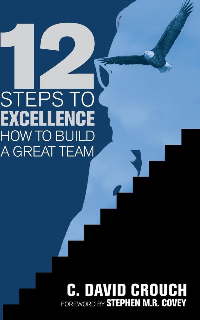 12 Steps to Excellence