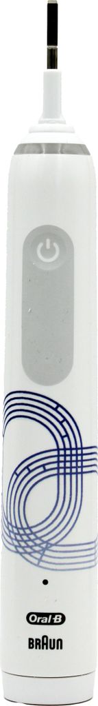 Oral B Elektrische Zahnbürste Zahnhygiene Set Pro Series 3 wiederaufladbar Dental Care