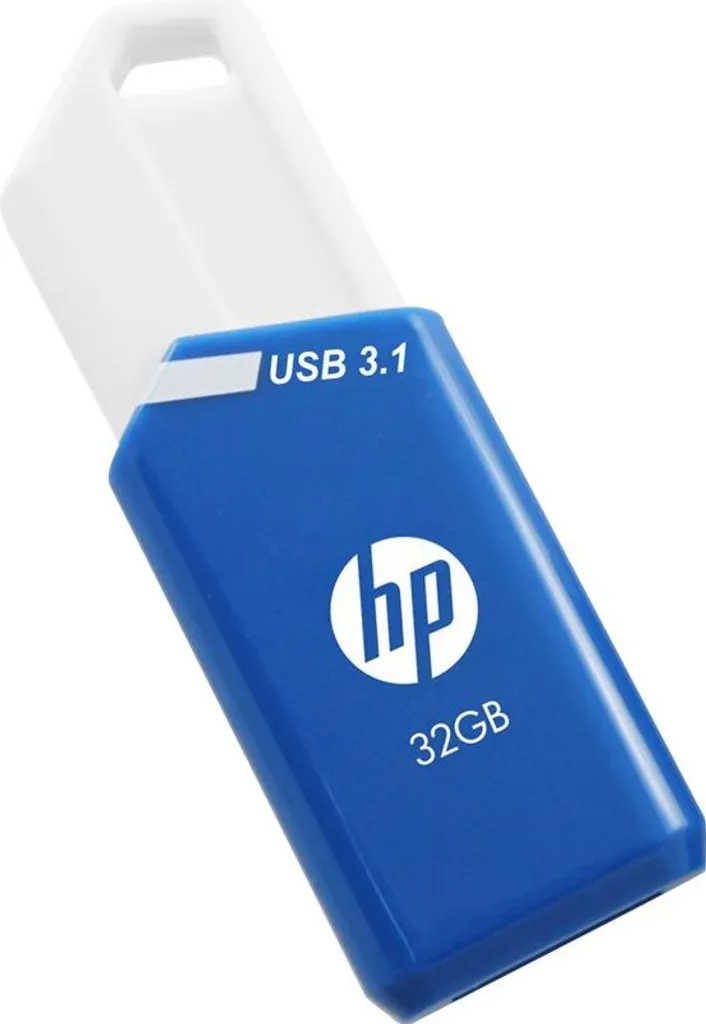 Unità Flash HP X755W 32GB USB 3.0 - Performance HP Originale