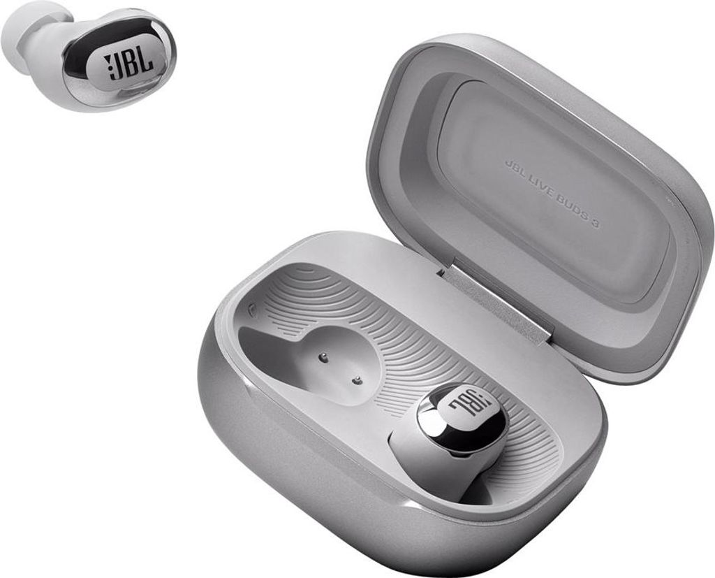 JBL LIVE Buds 3 - True Wireless-Kopfhörer mit Produktbild 