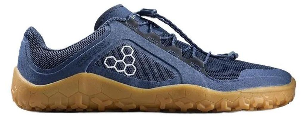 Vivobarefoot Primus Trail Fg 3.5 Wanderschuhe Blau EU 39 Frau Blau EU 39