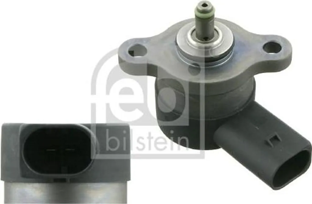 Régulateur de pression FEBI 27978 Common Rail pour Mercedes Classe C E S