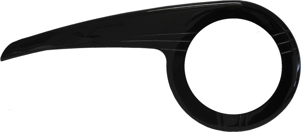 Garde-chaîne Hebie 0360 E1 1 aile 42 dents 210 mm pour Image du produit 