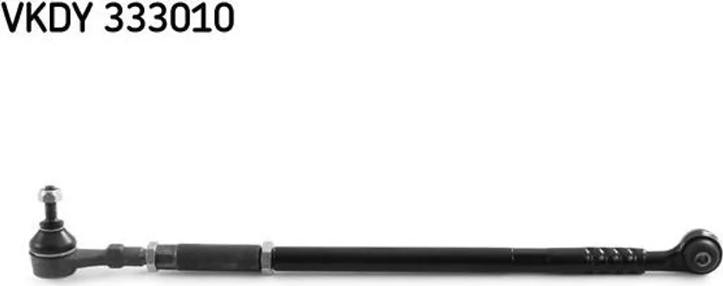 Barre d'accouplement SKF VKDY 333010 - Acier renforcé - OE 381285