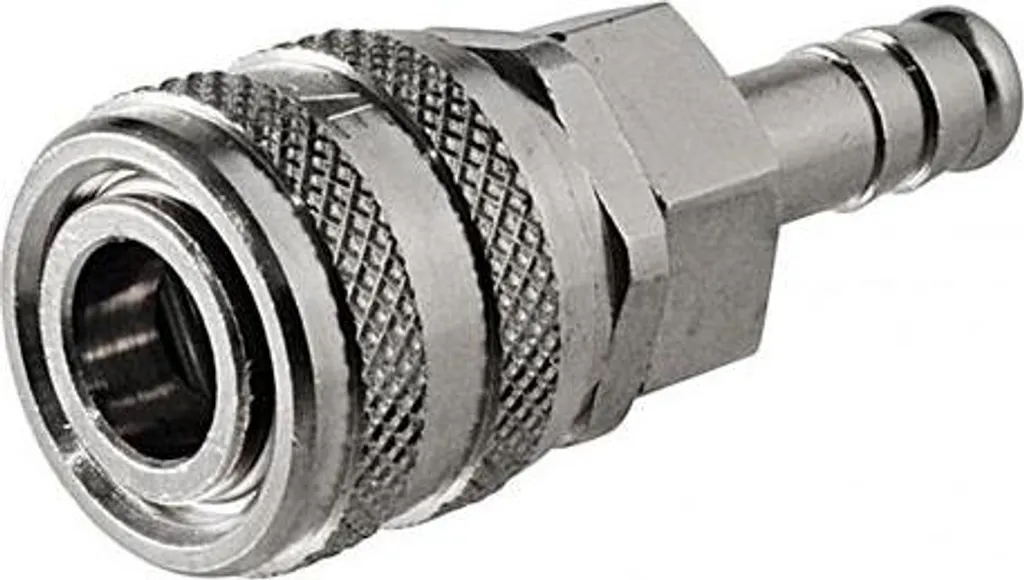 Connecteur pneumatique rapide 8 mm Spn pour tuyau flexible 014 Katf