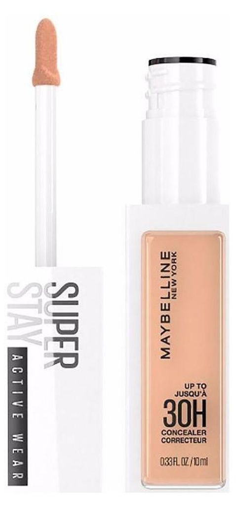 Maybelline New York Superstay Activewear 30h Korektor Obrázek produktu 