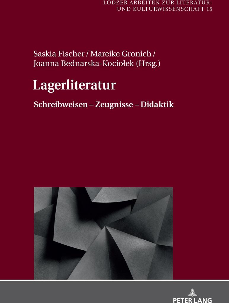 Lagerliteratur