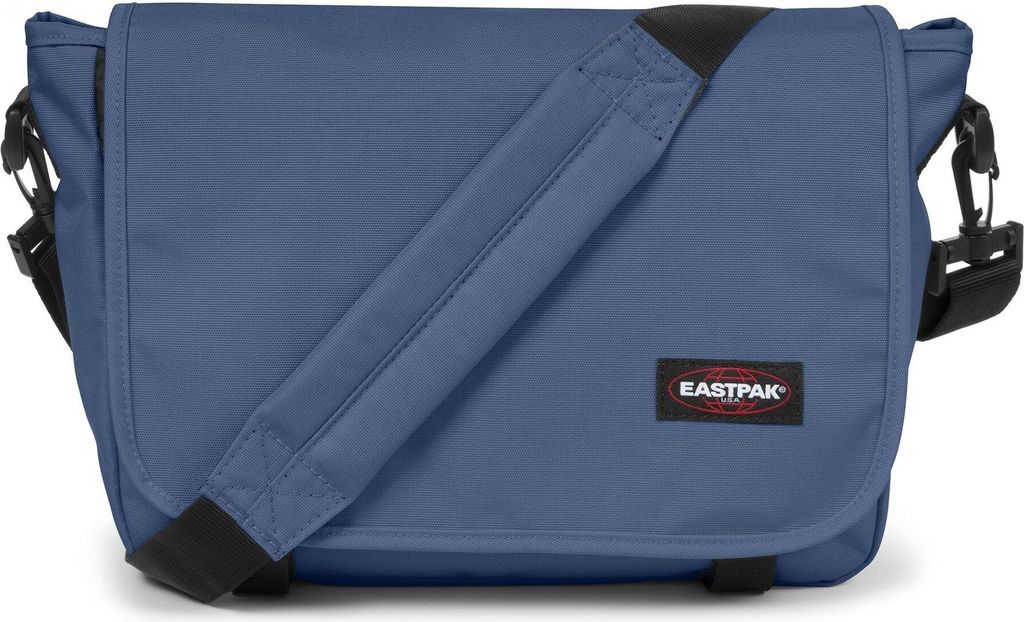 EASTPAK Umhängetasche JR Powder Pilot blau Produktbild 