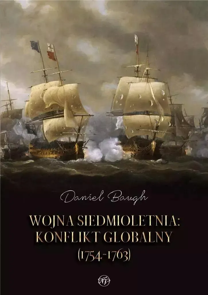Livre d'histoire Guerre de Sept Ans 1754-1763, ouvrage de référence