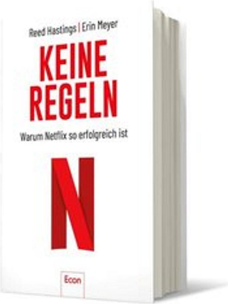 Keine Regeln