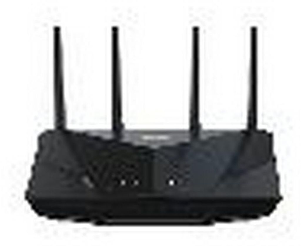 ASUS RT-AX5400 WLAN-Router Gigabit Ethernet Dual-Band (2,4 Produktbild 