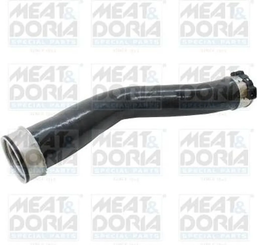 Durite de turbo pour X5 - Tuyau d'admission d'air MEAT & DORIA 96917