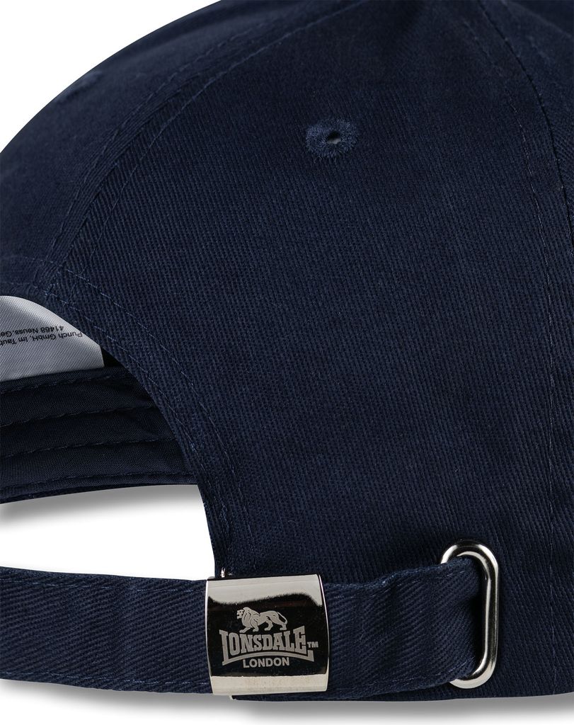 Lacoste VIM UNISEX - Cappellino - white/serie lupin/bianco