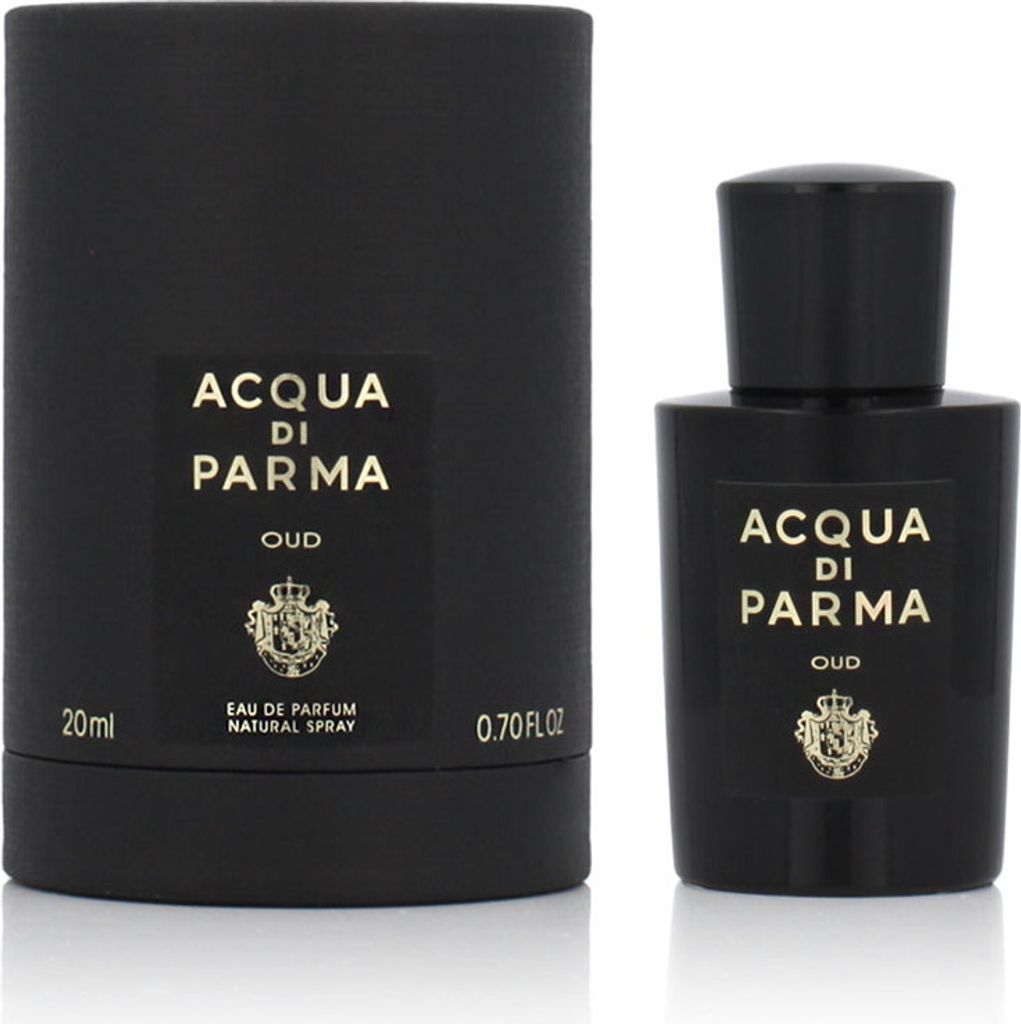 Acqua Di Parma Oud EDP 20 ml UNISEX Zdjęcie produktu 
