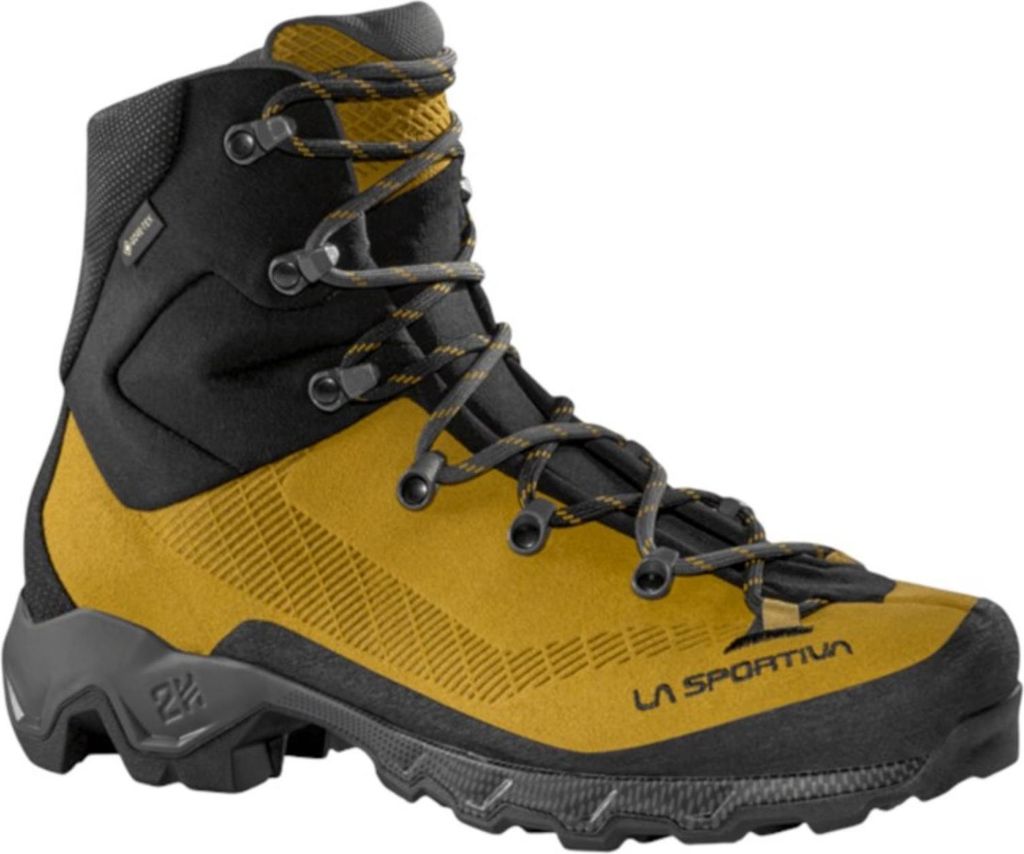 Schuhe La Sportiva Aequilibrium Trek Gtx ZFHS139E32G00