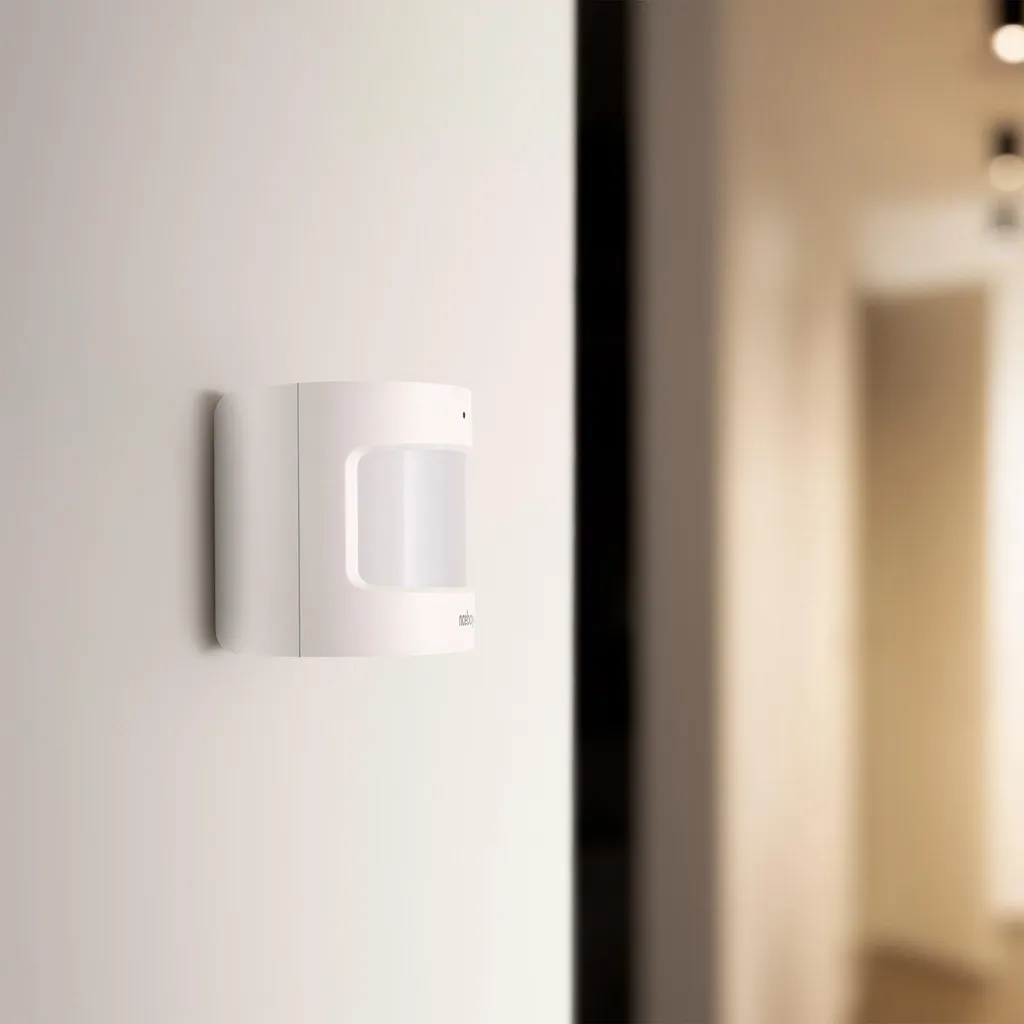 Détecteur de mouvement Niceboy ION ORBIS Zigbee pour maison connectée - 2