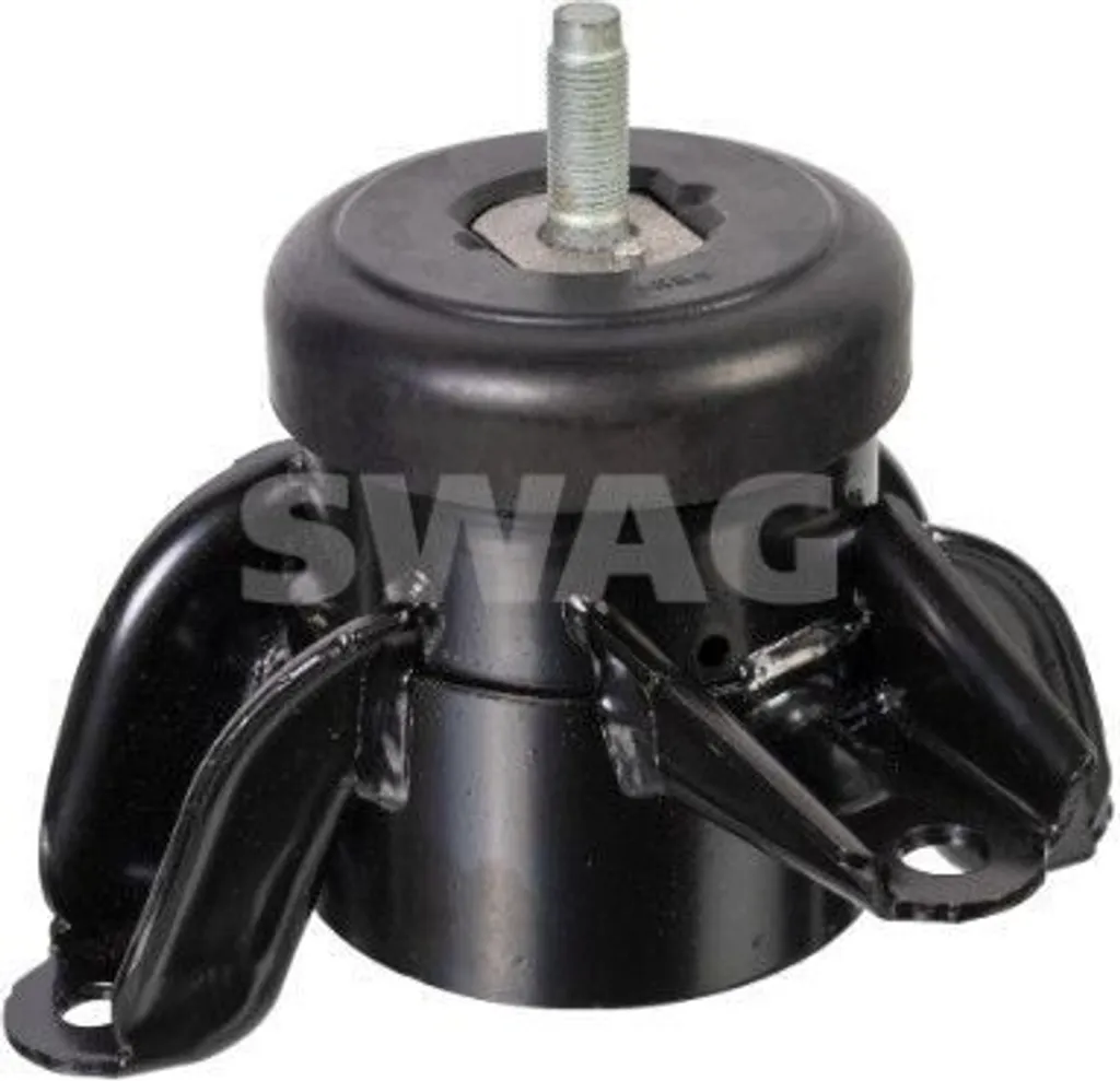 Support de moteur SWAG 33 10 6126 hydraulique droit HYUNDAI ACCENT IV