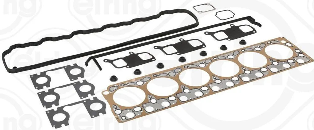 Kit joint de culasse pour réparation moteur MERCEDES ATRON
