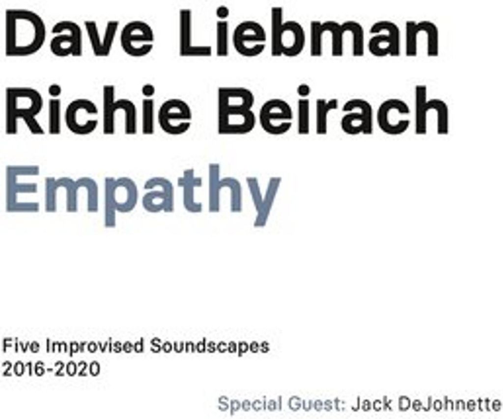Empathy (5CD Box)