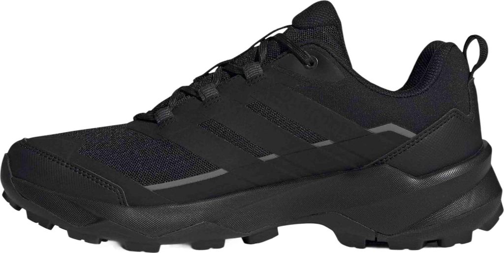 Adidas Sneakers JQ2215 in puro color