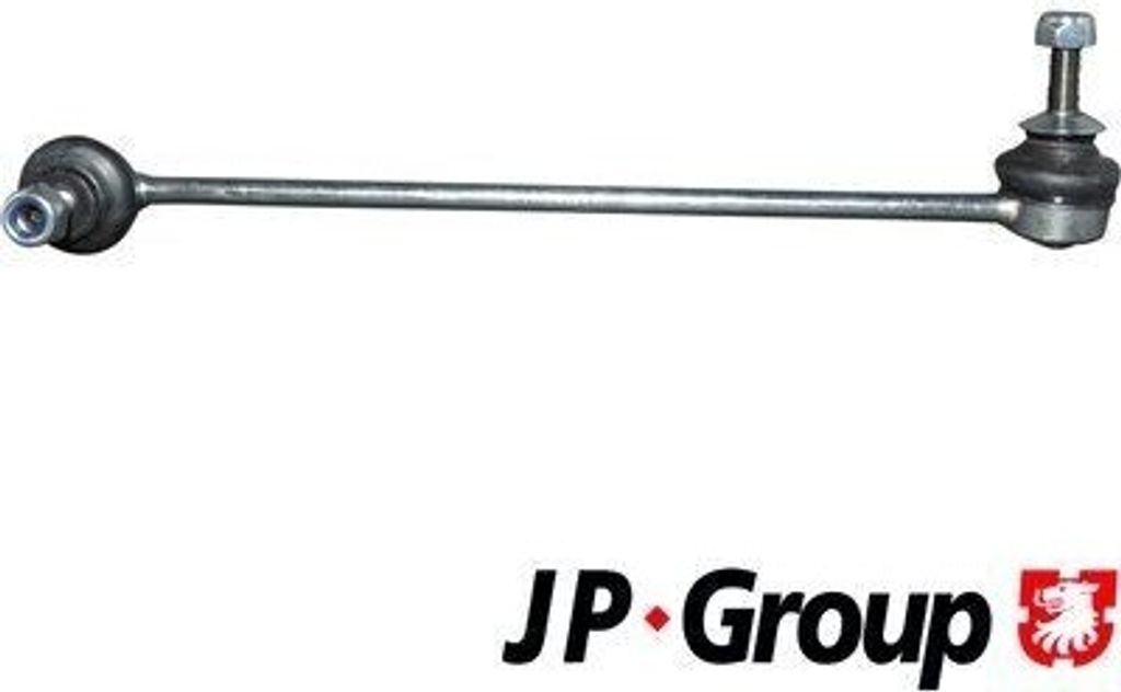JP GROUP Koppelstange Stabilisator für BMW 5 Limousine (E60) Vorne Rechts 1440400780