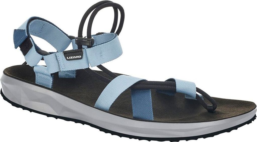 Lizard Hike H20 Sandali Blu EU 40 Donna Blu EU 40 Immagine del prodotto 