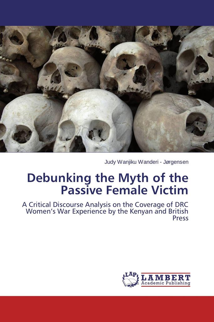 Debunking the Myth of the Passive Female Victim