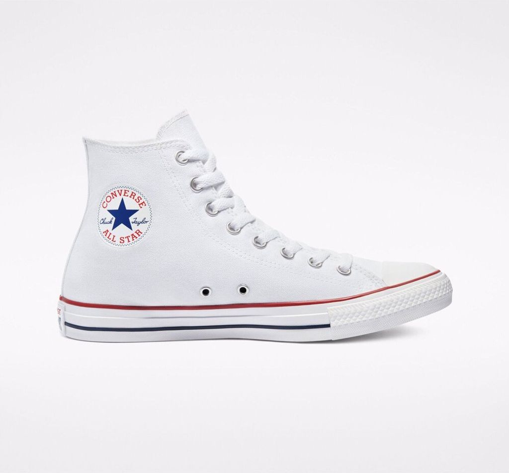 Converse Sneakers M7650C in White color size 41 Image du produit 
