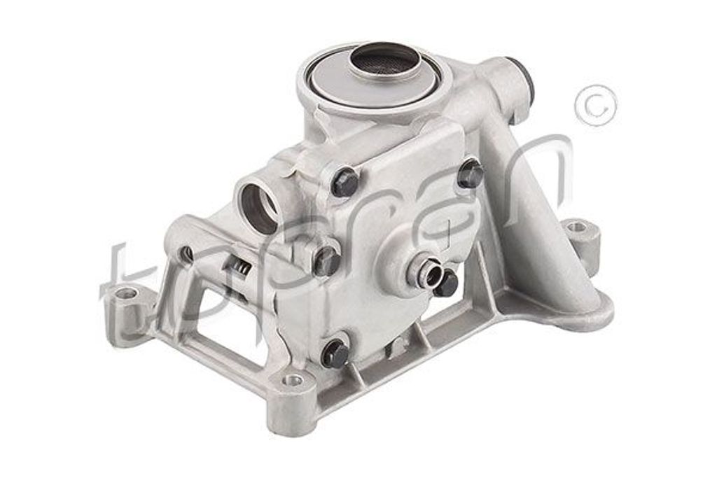 TOPRAN Ölpumpe 111 054 für VW für PASSAT Variant (3B6)