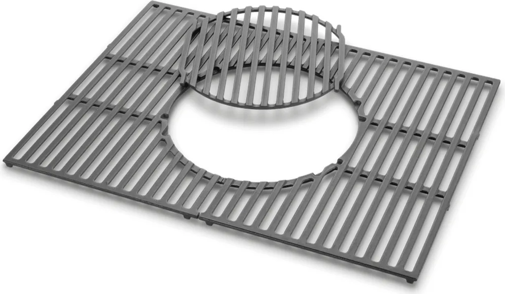 Grille de rechange Gourmet BBQ System pour barbecue Genesis série 300