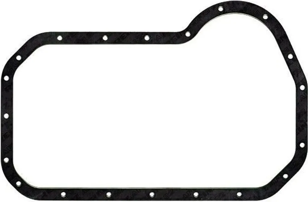 Joint carter d'huile ELRING 765.236 haute résistance pour VW GOLF 2