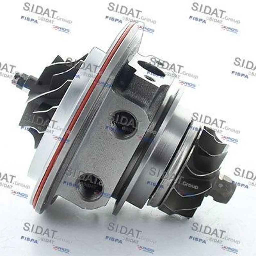 Châssis SIDAT 47.229 : Stop aux vibrations sur Opel Insignia et Saab 9-5