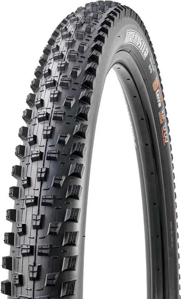 Maxxis Forekaster 60 Tpi 3ct/exo+ Tubeless 27.5 ́ ́ X 2.40 Mtb-reifen Schwarz 27.5 ́ ́ x 2.40 Schwarz 27.5 ́ ́ x 2.40
