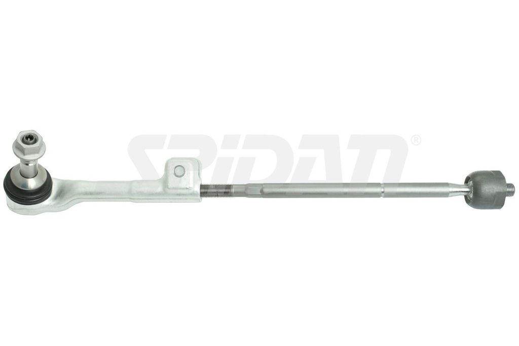 SPIDAN CHASSIS PARTS 40856 Spurstange Vorne Links für BMW i3 (I01)