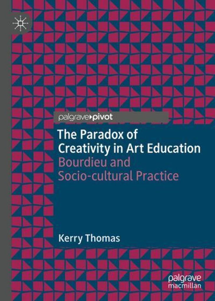 The Paradox of Creativity in Art Education