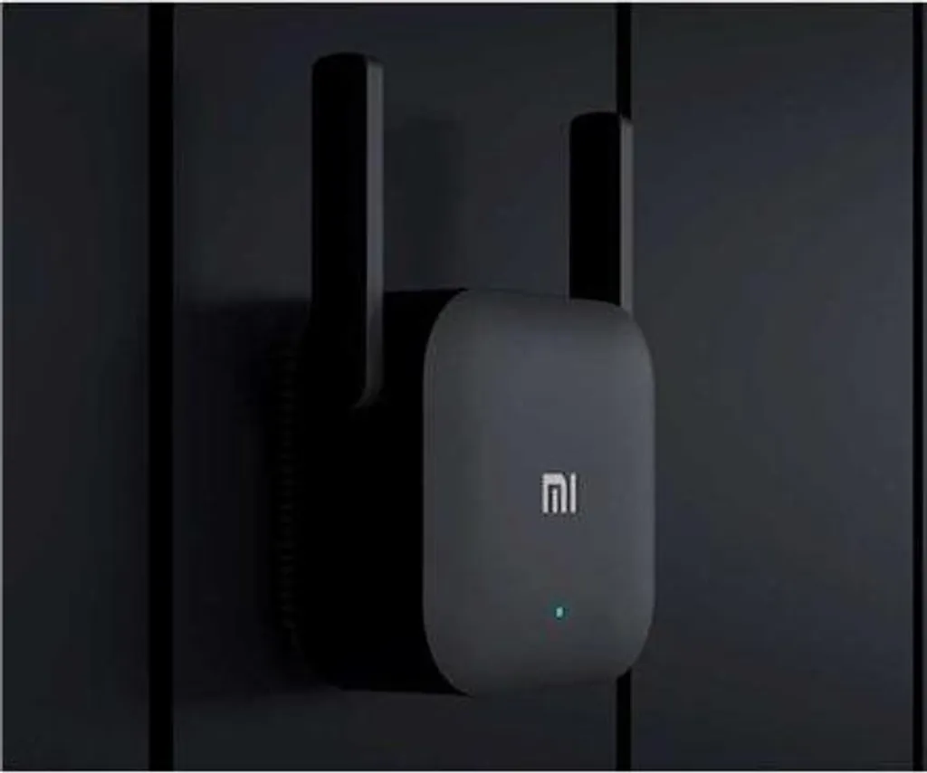 Répéteur WiFi Xiaomi Mi Extender Pro Amplificateur de Signal