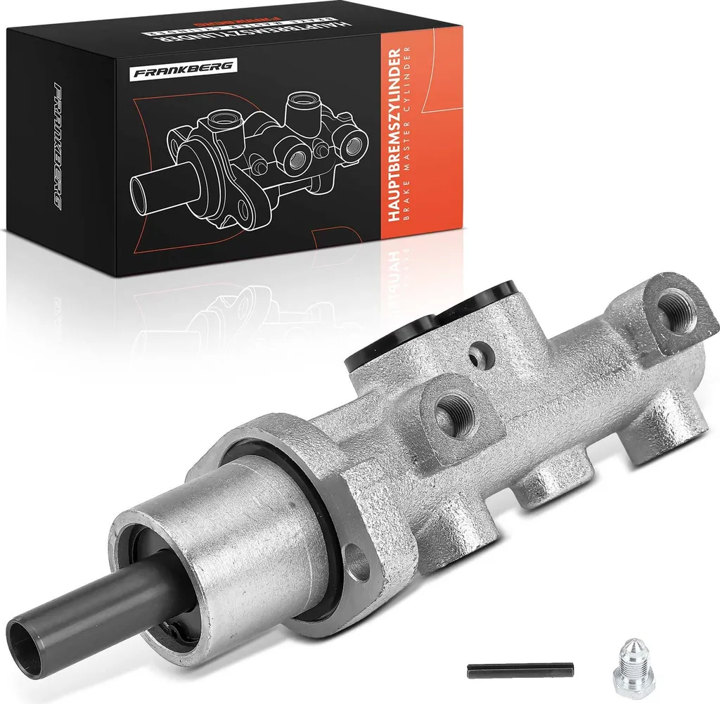 Cylindre de Frein pour Réparation VW Polo Van et Kombi - Maître-Cylindre