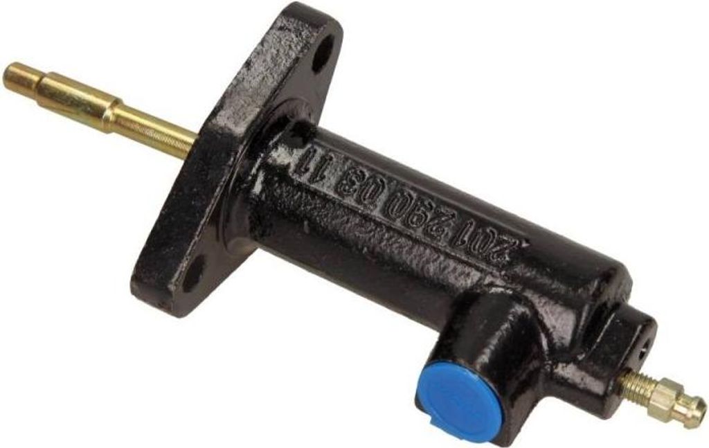 MAXGEAR 61-0036 Kupplungsnehmerzylinder passend für MERCEDES-BENZ 190 (W201) Stufenheck (W124) C-Klasse Limousine (W202) Stufenheck (W123) SL