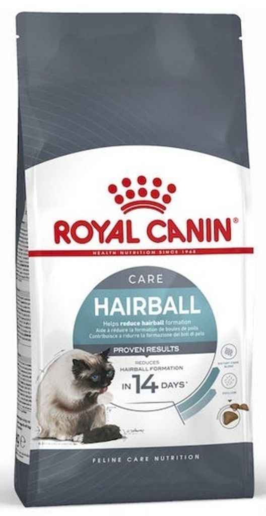 Royal Canin Intense Hairball 2 kg Obrázek produktu 