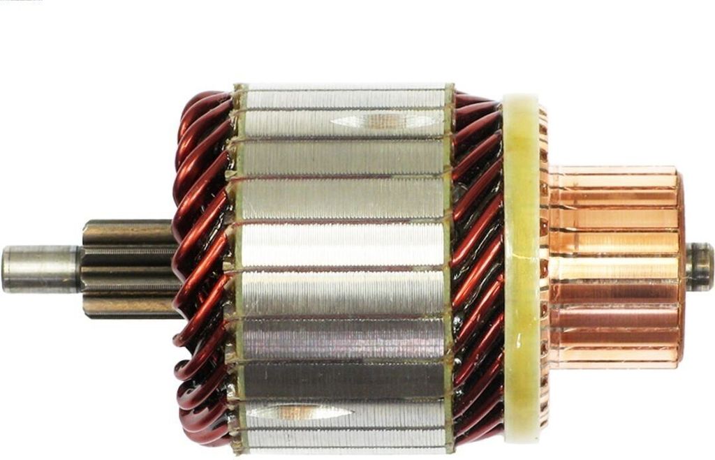 AS-PL SA6023 Anker Starter