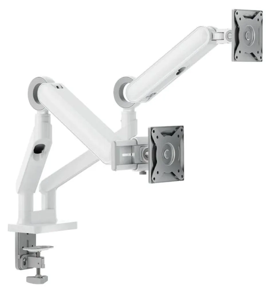 Support Écran 10.5kg Alogic C32GMA2 à Fixation par Pince Traversante