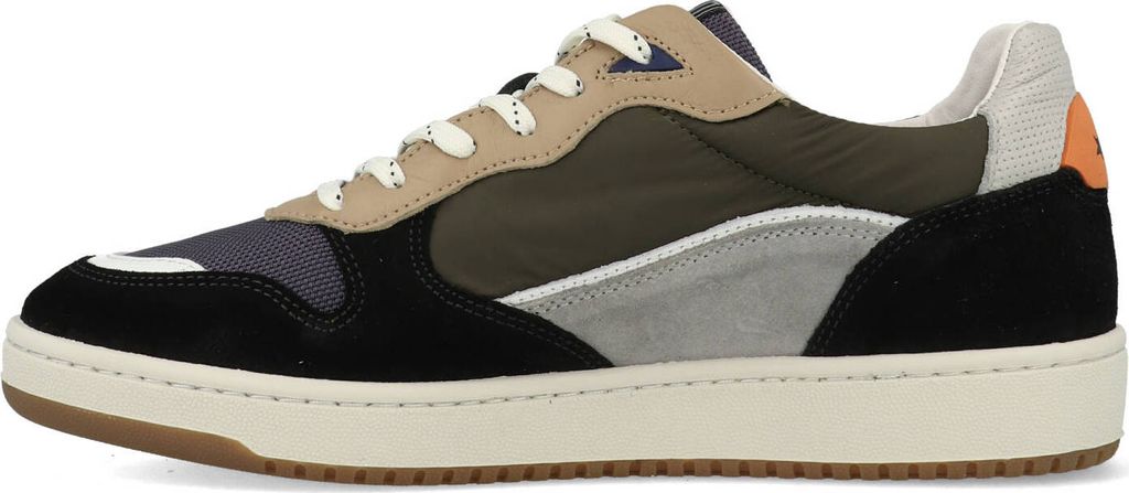 Pantofola D'Oro Baveno N Uomo Low 10231043-52A Grün-42